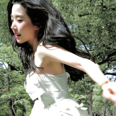 与人为恶