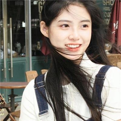不是任何人女儿的海媛