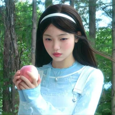 恶魔的泪珠